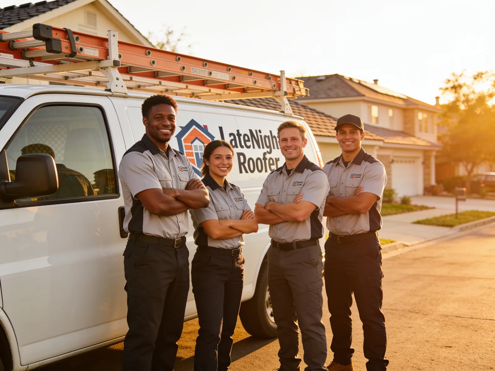 Emergency Roof Repair company in Valley Cottage, NY